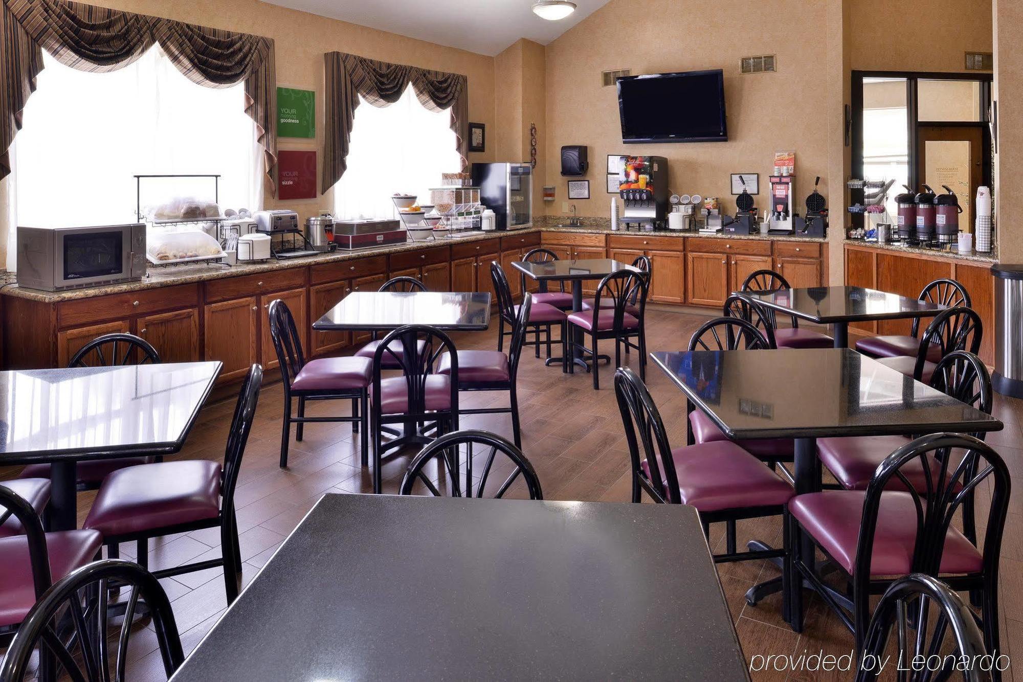 Quality Inn Asheboro South Екстериор снимка