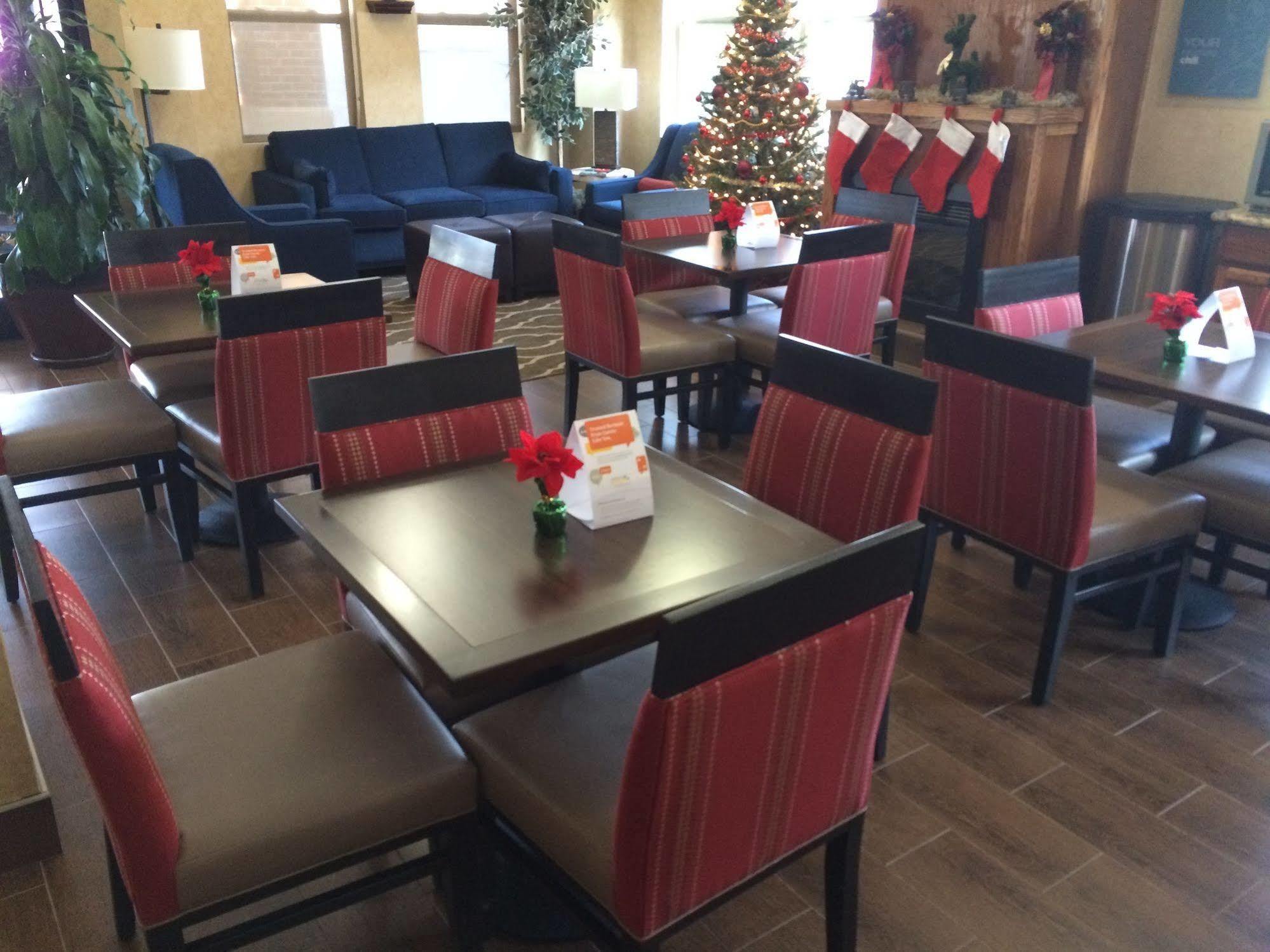 Quality Inn Asheboro South Екстериор снимка
